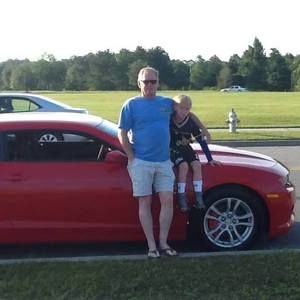 Meet your Posher, Gregory